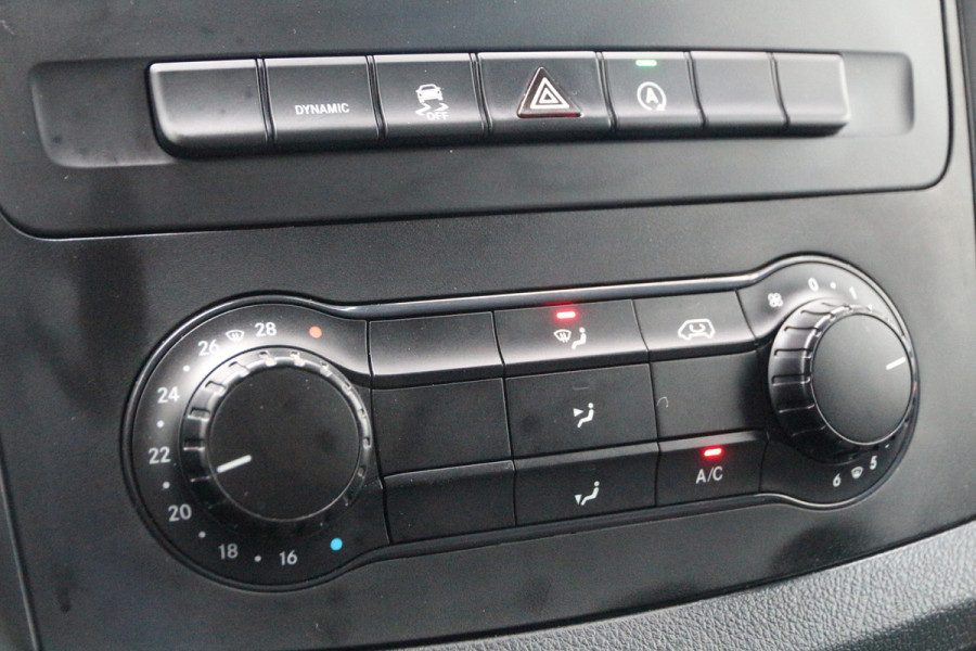 Mercedes-Benz Vito 119 CDI | Aut. | KAR-edition | Camera | Cruise | Airco..