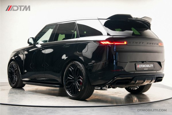 Land Rover Range Rover Sport 3.0 P460e Dynamic SE PHEV | Urban | Fiscaal €91K | Pano | Sfeer