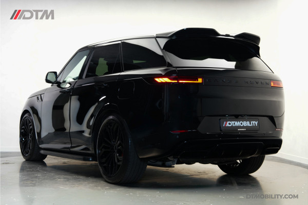 Land Rover Range Rover Sport 3.0 P460e Dynamic SE PHEV | Urban | Fiscaal €91K | Pano | Sfeer