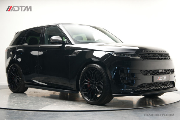 Land Rover Range Rover Sport 3.0 P460e Dynamic SE PHEV | Urban | Fiscaal €91K | Pano | Sfeer