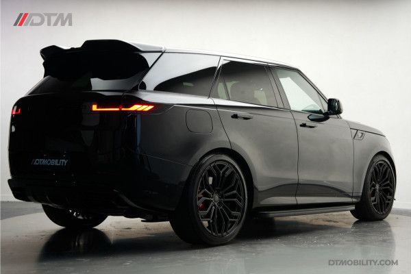 Land Rover Range Rover Sport 3.0 P460e Dynamic SE PHEV | Urban | Fiscaal €91K | Pano | Sfeer
