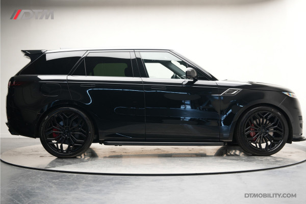 Land Rover Range Rover Sport 3.0 P460e Dynamic SE PHEV | Urban | Fiscaal €91K | Pano | Sfeer