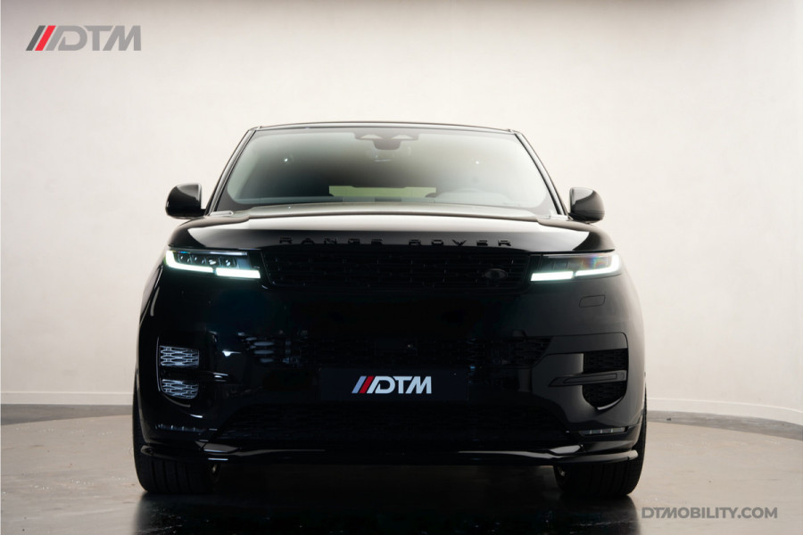 Land Rover Range Rover Sport 3.0 P460e Dynamic SE PHEV | Urban | Fiscaal €91K | Pano | Sfeer