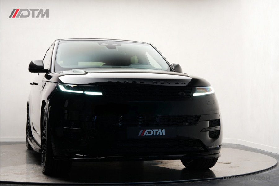 Land Rover Range Rover Sport 3.0 P460e Dynamic SE PHEV | Urban | Fiscaal €91K | Pano | Sfeer