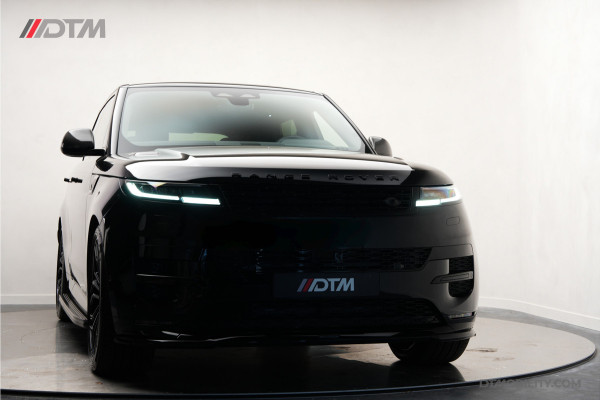 Land Rover Range Rover Sport 3.0 P460e Dynamic SE PHEV | Urban | Fiscaal €91K | Pano | Sfeer