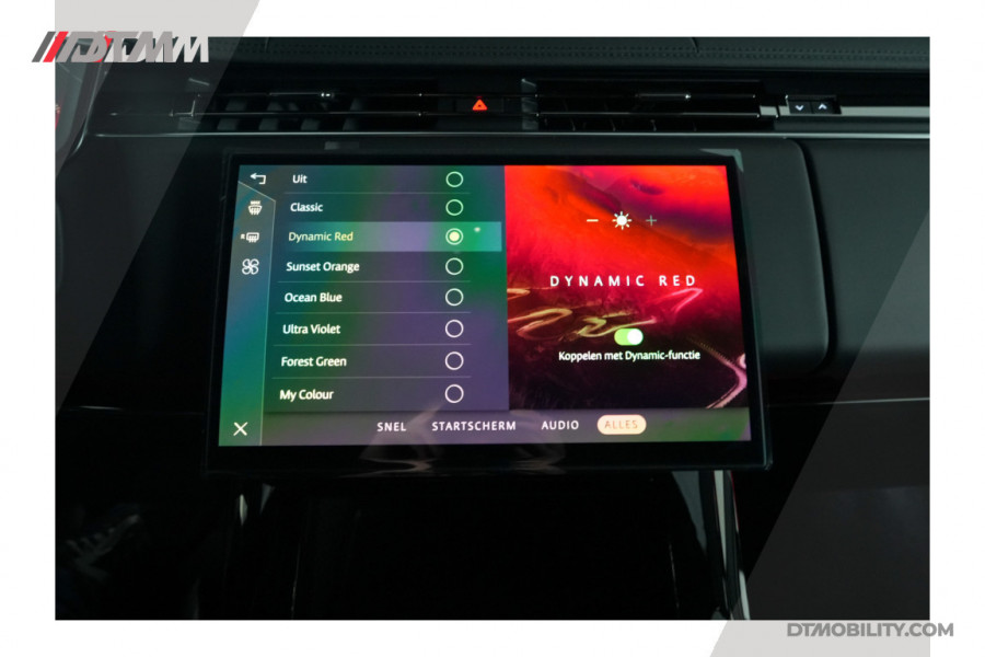 Land Rover Range Rover Sport 3.0 P460e Dynamic SE PHEV | Urban | Fiscaal €91K | Pano | Sfeer