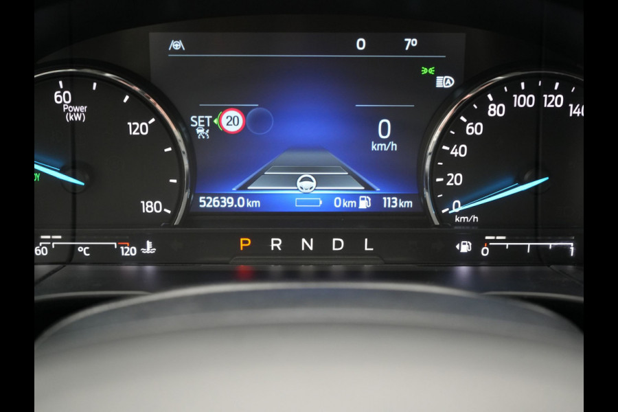 Ford Kuga 2.5 Titanium X PHEV 225pk Dealer O.H. | Trekhaak Af Fabriek | Panodak | Head Up | Adaptive Cruise | 360 Camera | Bang & Olufsen | Sportstoelen & Stuur Verwarmd | Keyless | Blis | Navigatie | DAB | Plug In Hybrid |