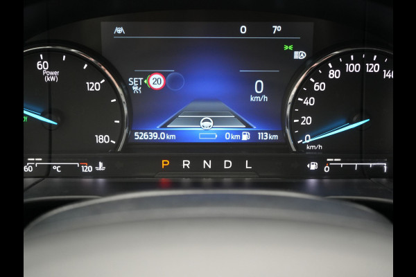 Ford Kuga 2.5 Titanium X PHEV 225pk Dealer O.H. | Trekhaak Af Fabriek | Panodak | Head Up | Adaptive Cruise | 360 Camera | Bang & Olufsen | Sportstoelen & Stuur Verwarmd | Keyless | Blis | Navigatie | DAB | Plug In Hybrid |