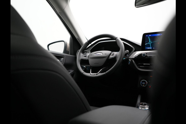 Ford Kuga 2.5 Titanium X PHEV 225pk Dealer O.H. | Trekhaak Af Fabriek | Panodak | Head Up | Adaptive Cruise | 360 Camera | Bang & Olufsen | Sportstoelen & Stuur Verwarmd | Keyless | Blis | Navigatie | DAB | Plug In Hybrid |