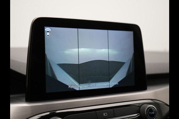 Ford Kuga 2.5 Titanium X PHEV 225pk Dealer O.H. | Trekhaak Af Fabriek | Panodak | Head Up | Adaptive Cruise | 360 Camera | Bang & Olufsen | Sportstoelen & Stuur Verwarmd | Keyless | Blis | Navigatie | DAB | Plug In Hybrid |