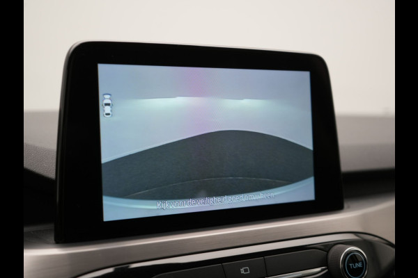 Ford Kuga 2.5 Titanium X PHEV 225pk Dealer O.H. | Trekhaak Af Fabriek | Panodak | Head Up | Adaptive Cruise | 360 Camera | Bang & Olufsen | Sportstoelen & Stuur Verwarmd | Keyless | Blis | Navigatie | DAB | Plug In Hybrid |