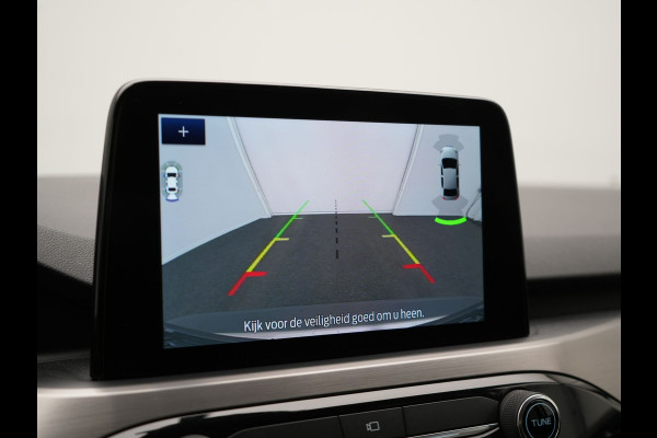 Ford Kuga 2.5 Titanium X PHEV 225pk Dealer O.H. | Trekhaak Af Fabriek | Panodak | Head Up | Adaptive Cruise | 360 Camera | Bang & Olufsen | Sportstoelen & Stuur Verwarmd | Keyless | Blis | Navigatie | DAB | Plug In Hybrid |