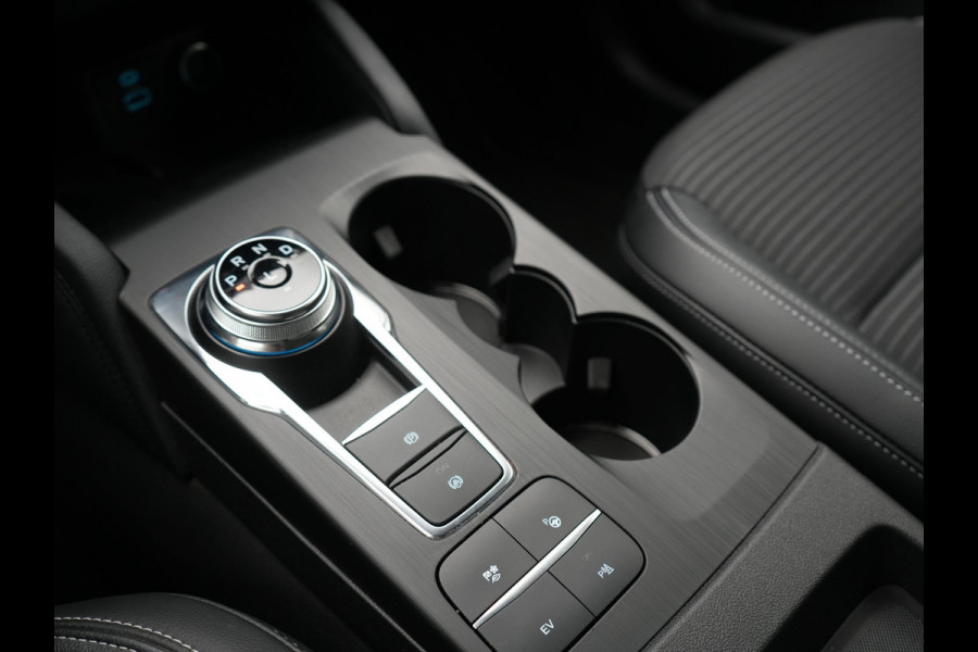 Ford Kuga 2.5 Titanium X PHEV 225pk Dealer O.H. | Trekhaak Af Fabriek | Panodak | Head Up | Adaptive Cruise | 360 Camera | Bang & Olufsen | Sportstoelen & Stuur Verwarmd | Keyless | Blis | Navigatie | DAB | Plug In Hybrid |