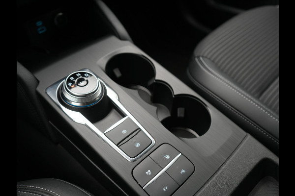 Ford Kuga 2.5 Titanium X PHEV 225pk Dealer O.H. | Trekhaak Af Fabriek | Panodak | Head Up | Adaptive Cruise | 360 Camera | Bang & Olufsen | Sportstoelen & Stuur Verwarmd | Keyless | Blis | Navigatie | DAB | Plug In Hybrid |