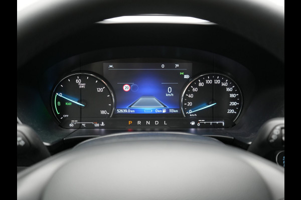 Ford Kuga 2.5 Titanium X PHEV 225pk Dealer O.H. | Trekhaak Af Fabriek | Panodak | Head Up | Adaptive Cruise | 360 Camera | Bang & Olufsen | Sportstoelen & Stuur Verwarmd | Keyless | Blis | Navigatie | DAB | Plug In Hybrid |