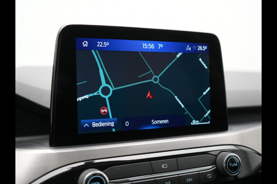 Ford Kuga 2.5 Titanium X PHEV 225pk Dealer O.H. | Trekhaak Af Fabriek | Panodak | Head Up | Adaptive Cruise | 360 Camera | Bang & Olufsen | Sportstoelen & Stuur Verwarmd | Keyless | Blis | Navigatie | DAB | Plug In Hybrid |