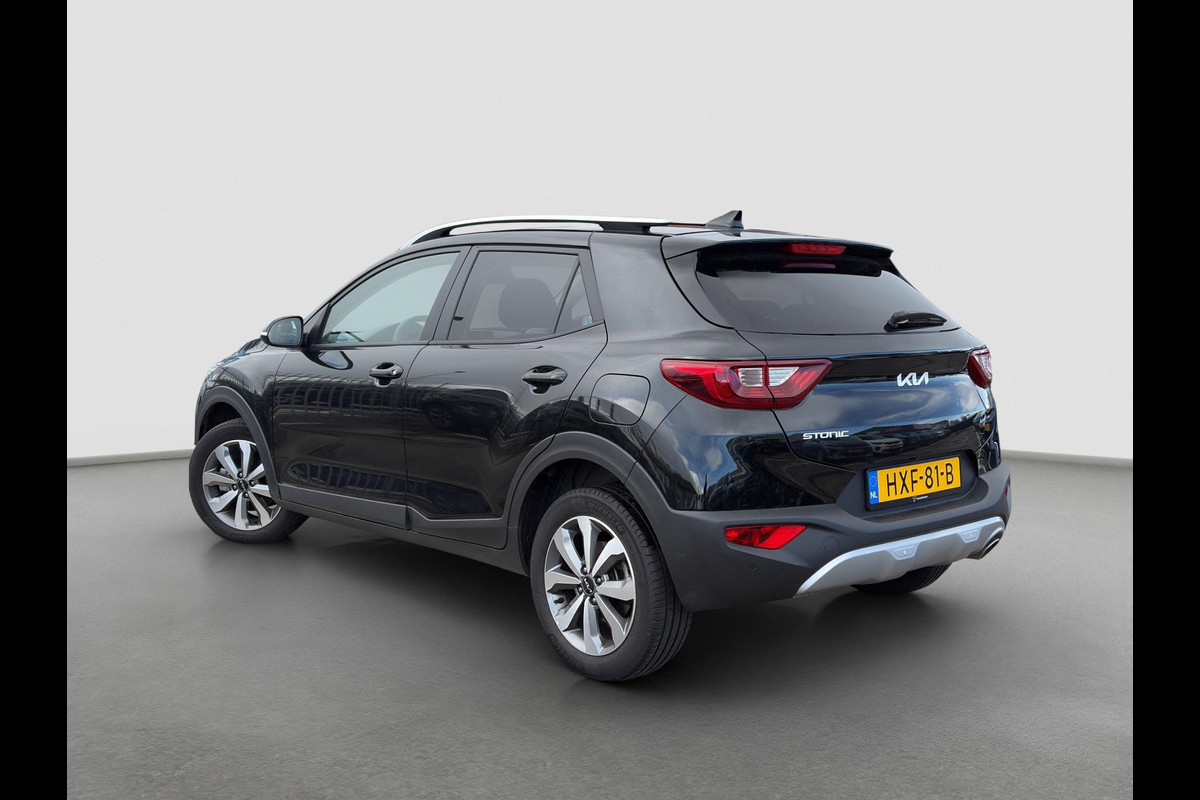 Kia Stonic 1.0 T-GDi MHEV DynamicPlusLine