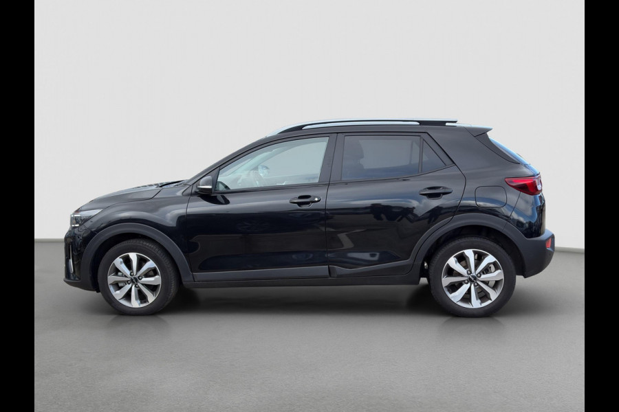 Kia Stonic 1.0 T-GDi MHEV DynamicPlusLine