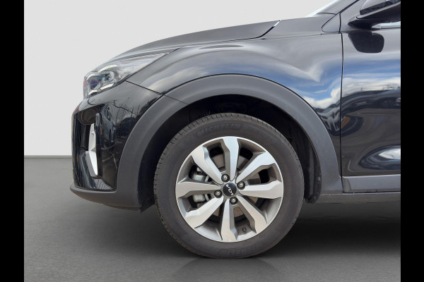 Kia Stonic 1.0 T-GDi MHEV DynamicPlusLine