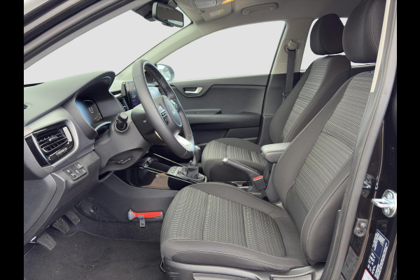 Kia Stonic 1.0 T-GDi MHEV DynamicPlusLine