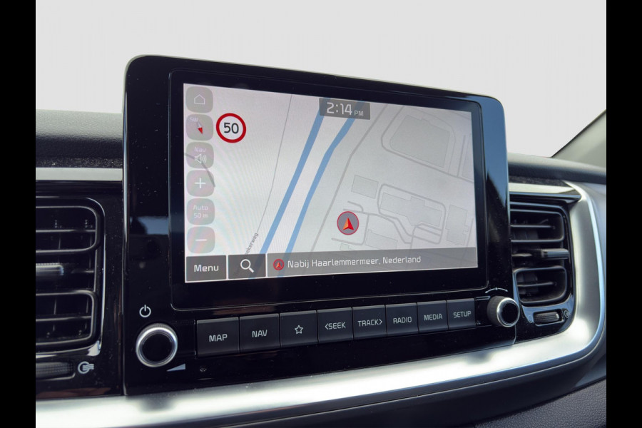 Kia Stonic 1.0 T-GDi MHEV DynamicPlusLine