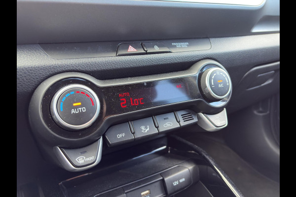 Kia Stonic 1.0 T-GDi MHEV DynamicPlusLine