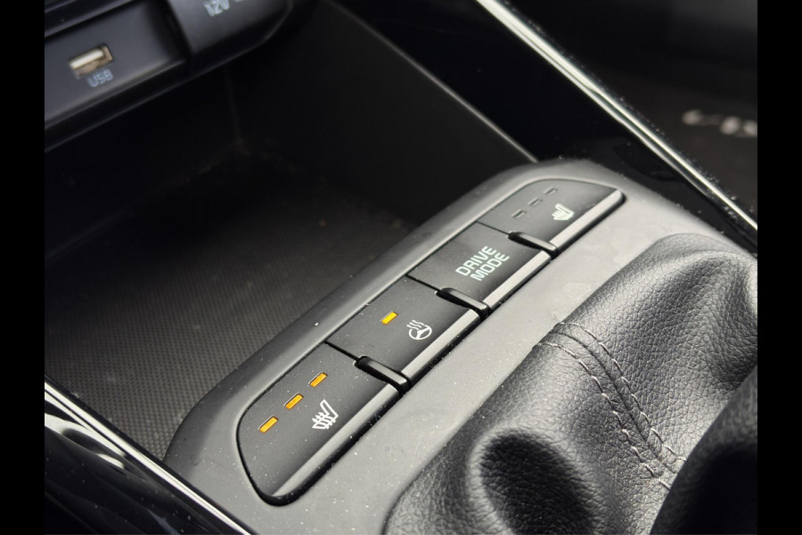 Kia Stonic 1.0 T-GDi MHEV DynamicPlusLine