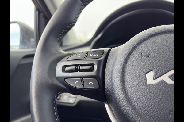 Kia Stonic 1.0 T-GDi MHEV DynamicPlusLine