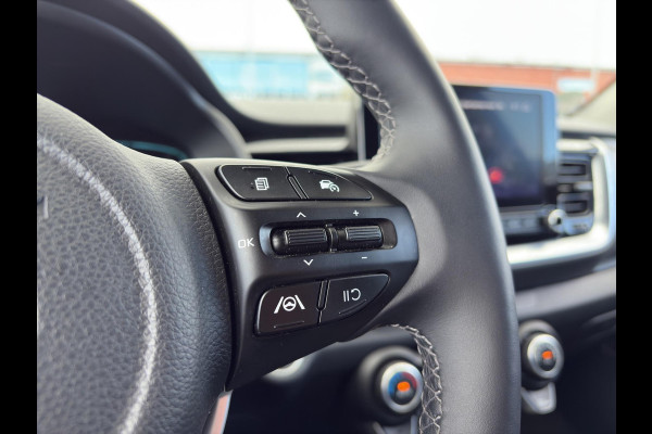 Kia Stonic 1.0 T-GDi MHEV DynamicPlusLine