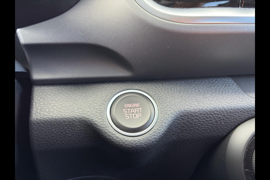 Kia Stonic 1.0 T-GDi MHEV DynamicPlusLine