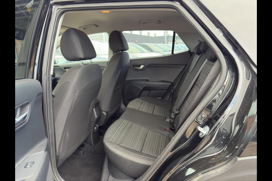 Kia Stonic 1.0 T-GDi MHEV DynamicPlusLine