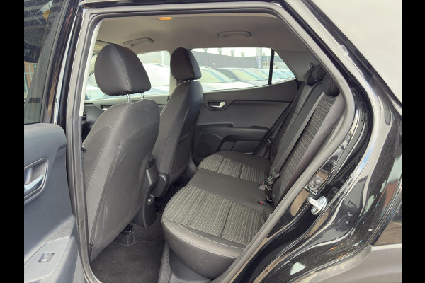 Kia Stonic 1.0 T-GDi MHEV DynamicPlusLine