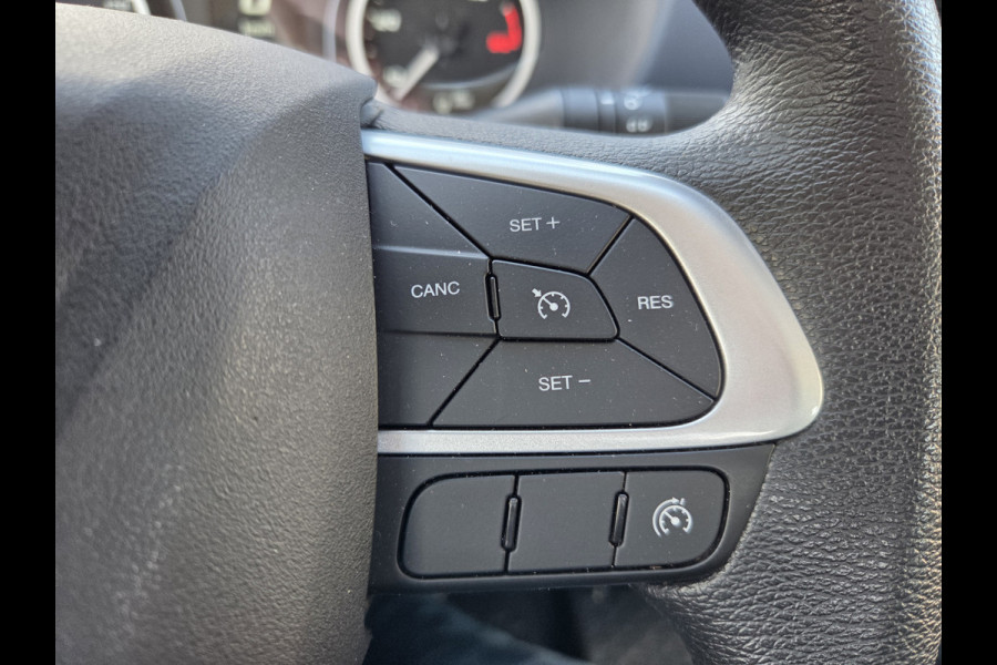 Iveco Daily 35S14 Automaat Lange Open laadbak 4.86Lang