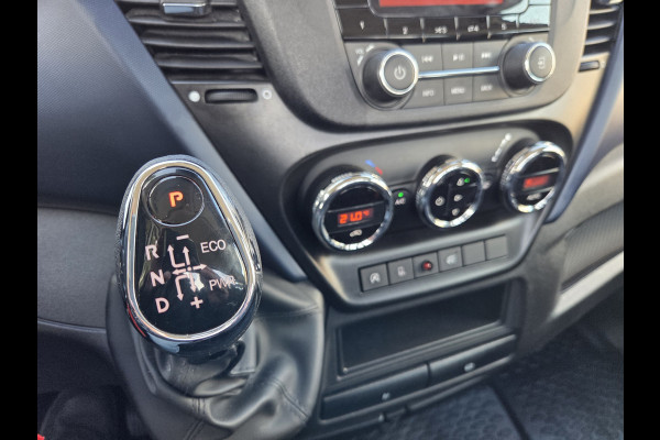 Iveco Daily 35S14 Automaat Lange Open laadbak 4.86Lang