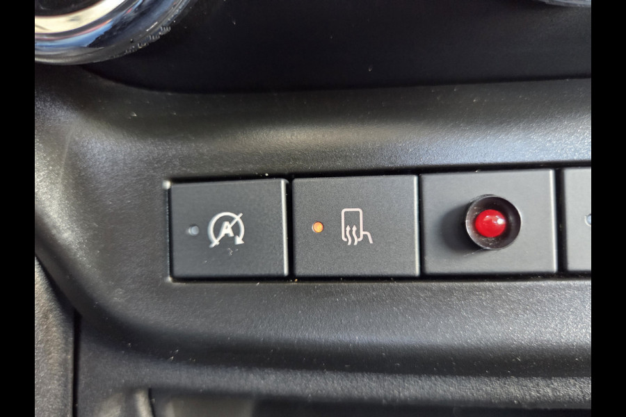 Iveco Daily 35S14 Automaat Lange Open laadbak 4.86Lang