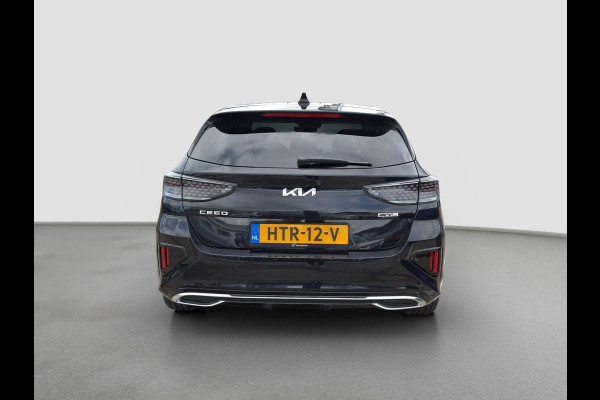 Kia Ceed 1.5 T-GDi GT-Line Automaat