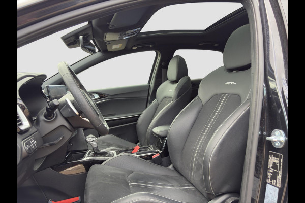 Kia Ceed 1.5 T-GDi GT-Line Automaat