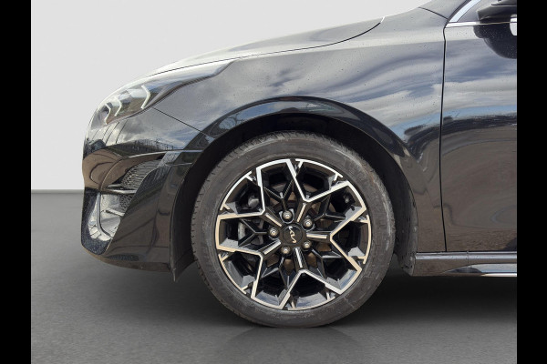 Kia Ceed 1.5 T-GDi GT-Line Automaat