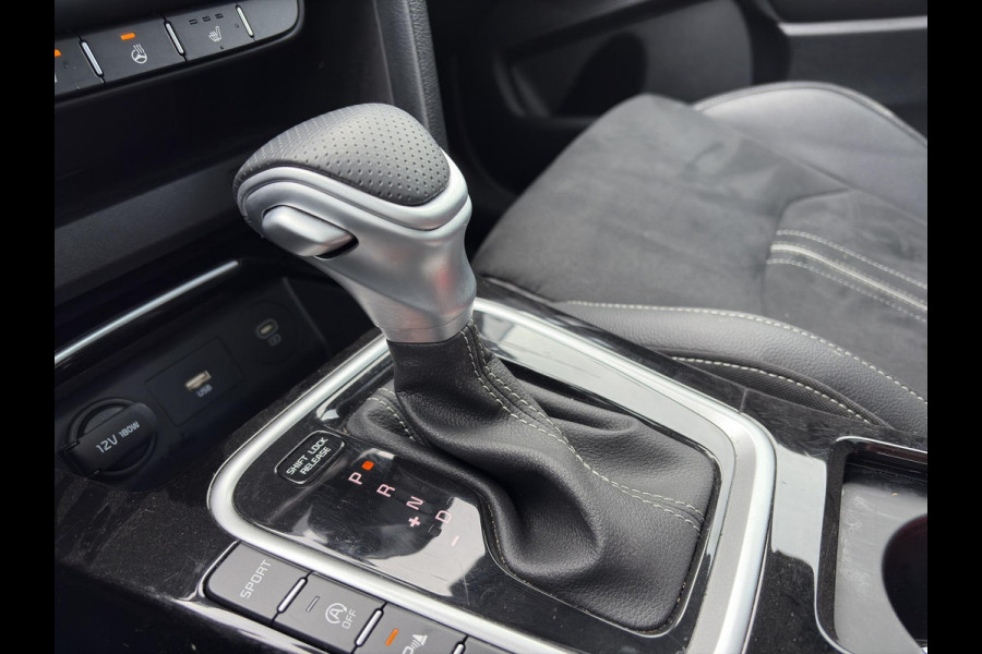 Kia Ceed 1.5 T-GDi GT-Line Automaat