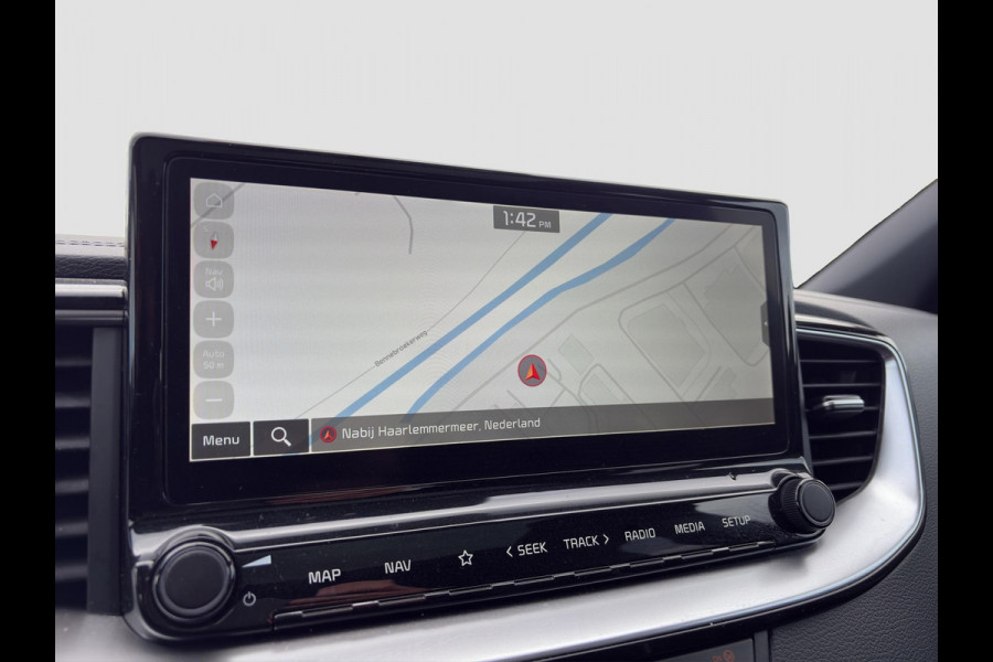 Kia Ceed 1.5 T-GDi GT-Line Automaat