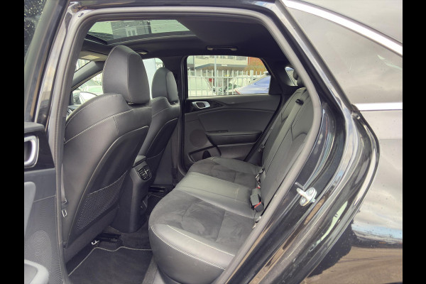 Kia Ceed 1.5 T-GDi GT-Line Automaat