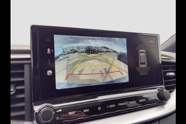 Kia Ceed 1.5 T-GDi GT-Line Automaat