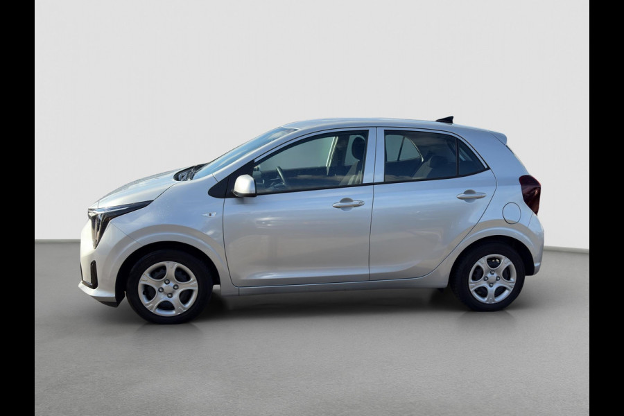 Kia Picanto 1.0 DPI DynamicLine