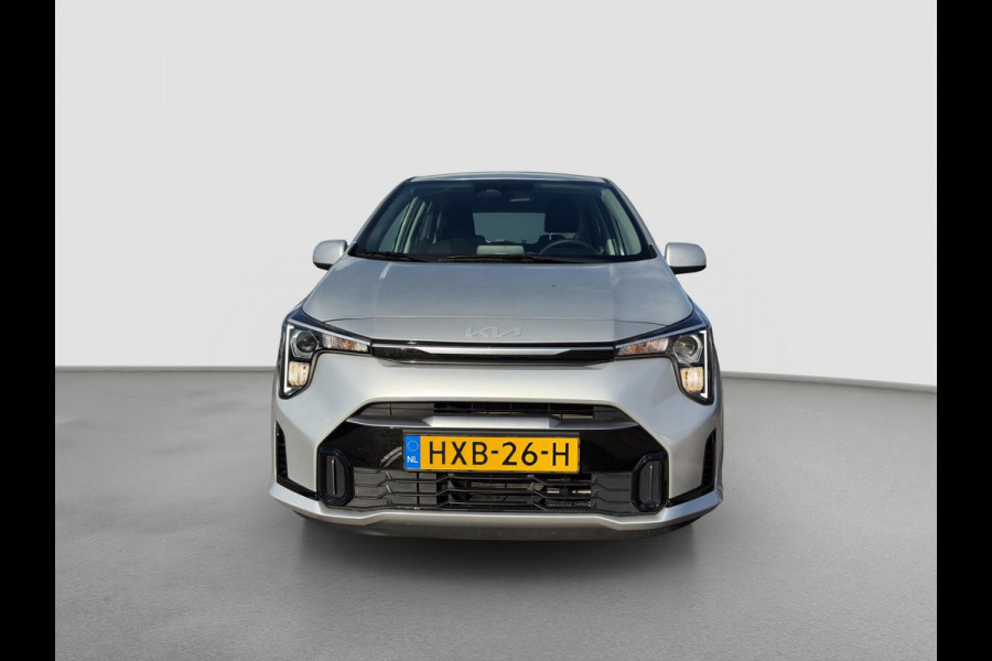 Kia Picanto 1.0 DPI DynamicLine