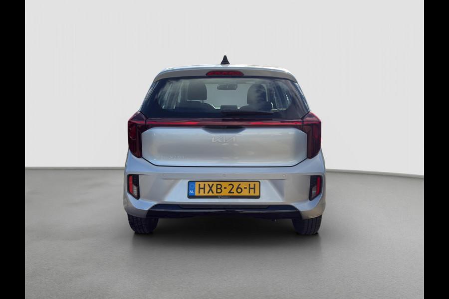 Kia Picanto 1.0 DPI DynamicLine