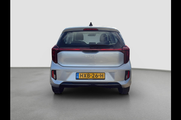 Kia Picanto 1.0 DPI DynamicLine