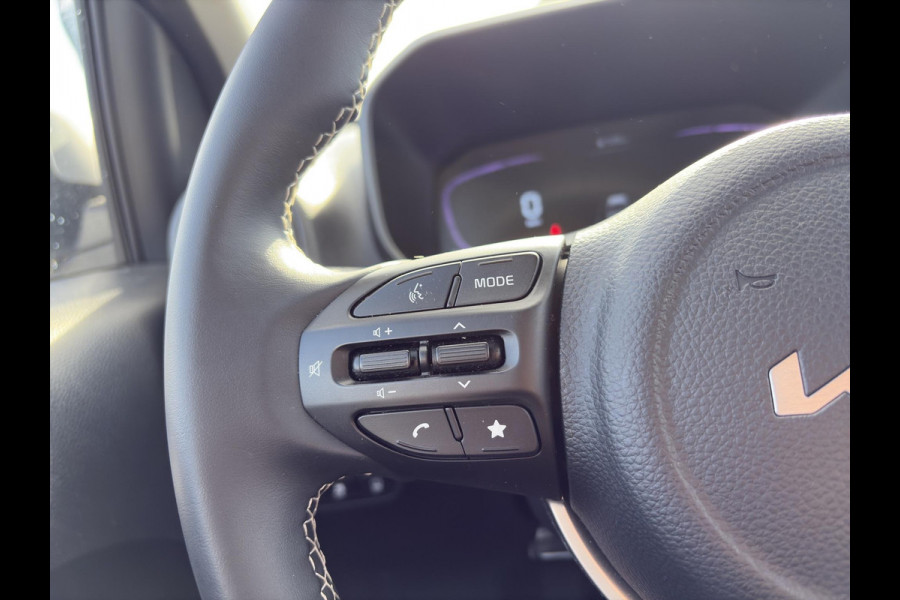 Kia Picanto 1.0 DPI DynamicLine