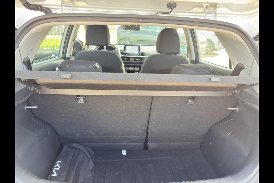 Kia Picanto 1.0 DPI DynamicLine