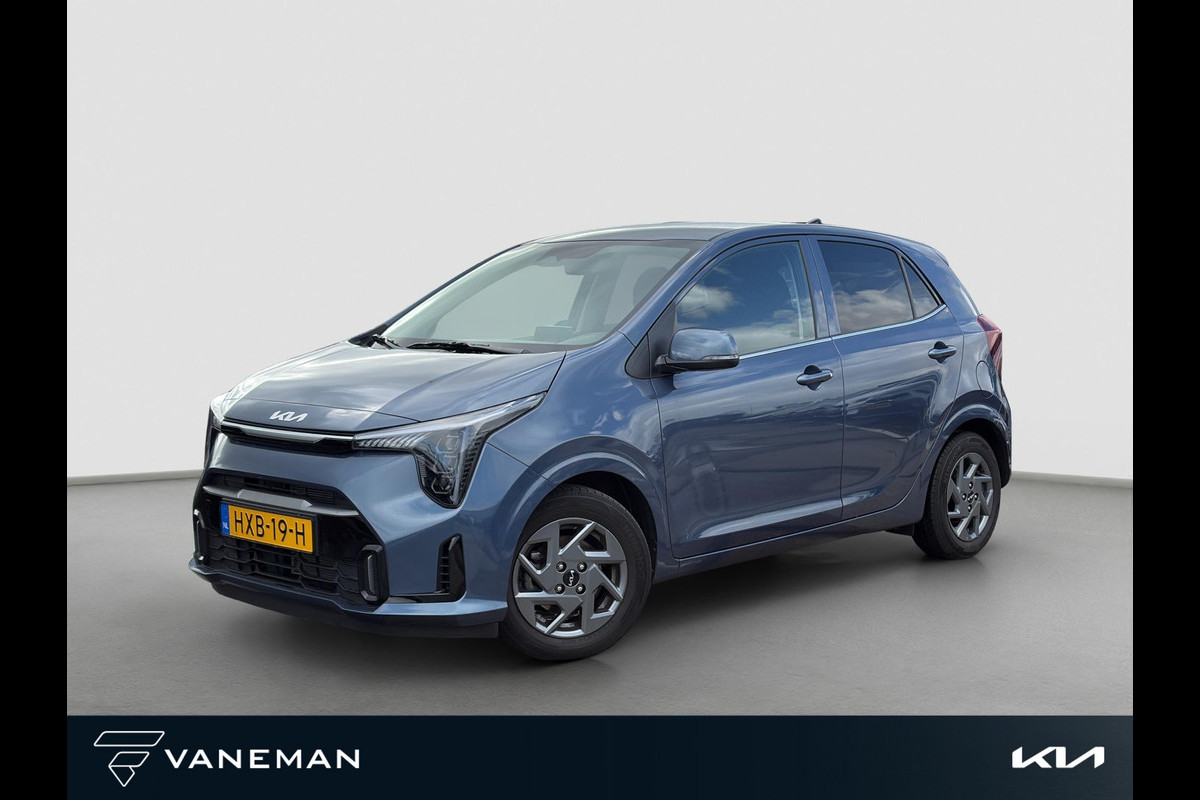 Kia Picanto 1.0 DPI DynamicPlusLine