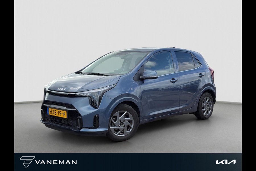 Kia Picanto 1.0 DPI DynamicPlusLine